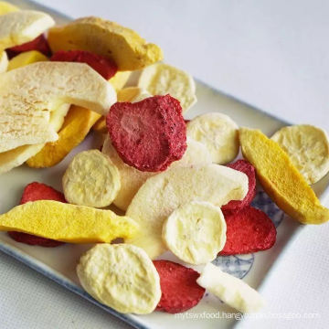 Health Food with No Additive Freeze Dried Fruit